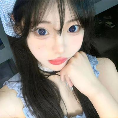 当我们黏在一起